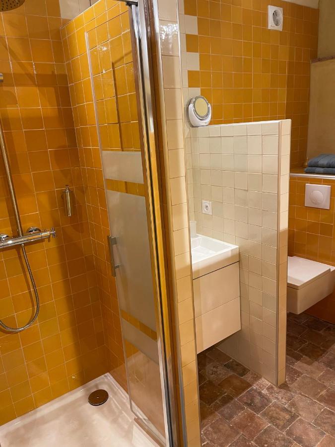 Clos Saint Leonard Durtal Zewnętrze zdjęcie