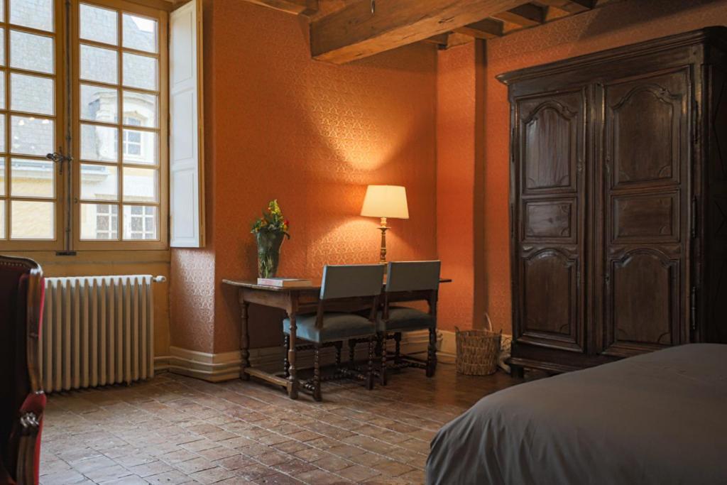 Clos Saint Leonard Durtal Zewnętrze zdjęcie
