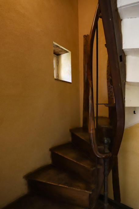 Clos Saint Leonard Durtal Zewnętrze zdjęcie